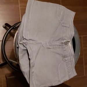 Womens size 5 shorts